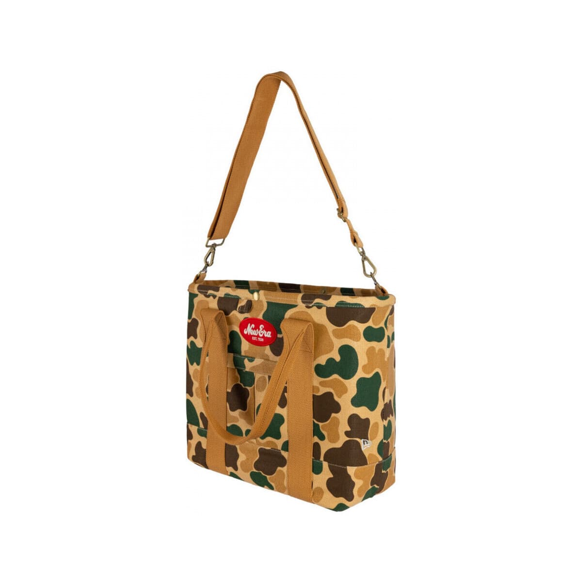 Kabelka New-Era Camo tote bag newera