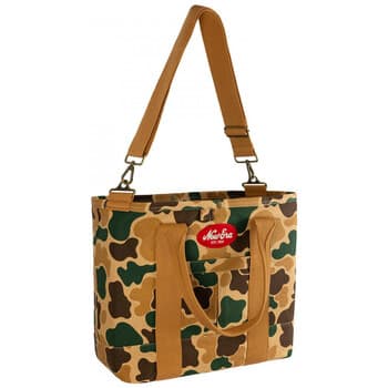 Kabelka New-Era Camo tote bag newera 3