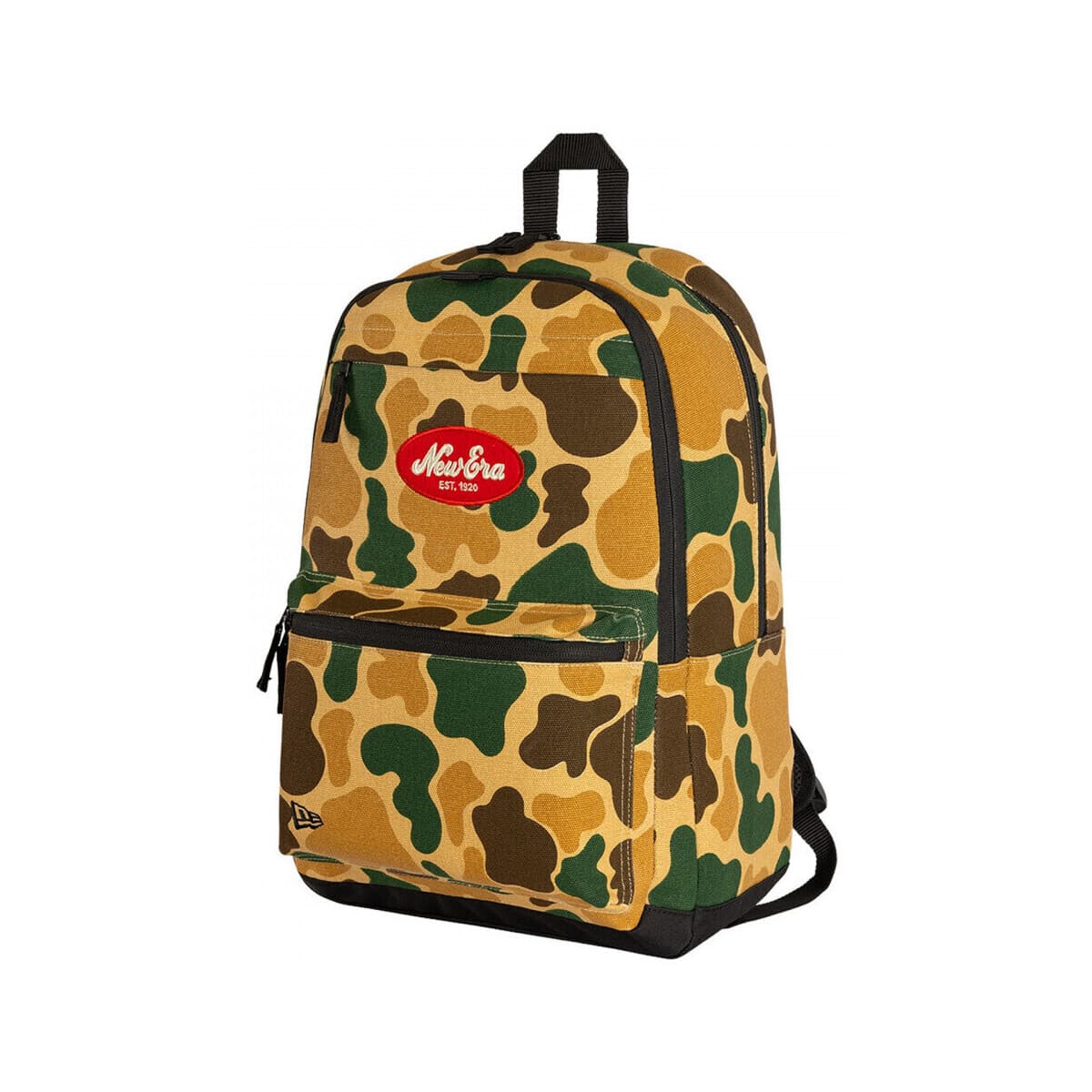 Batoh New-Era Camo delaware backpack newera