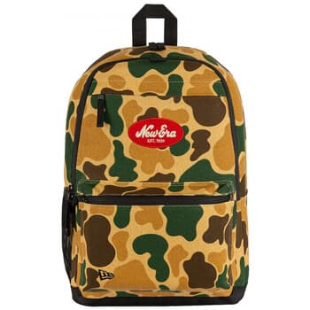 Batoh New-Era Camo delaware backpack newera 2
