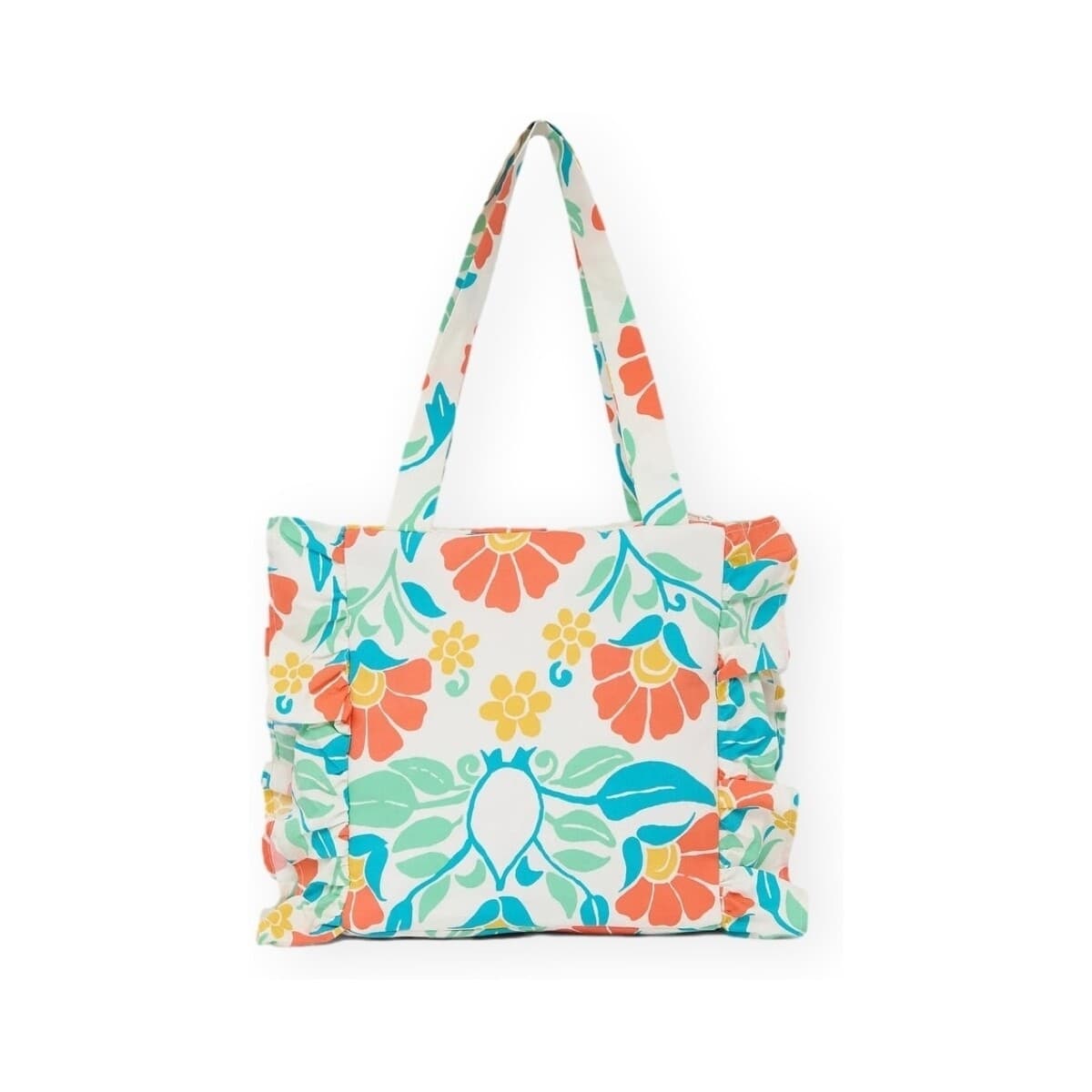 Peněženka Compania Fantastica Compañia Fantástica Bag 11158 - Big Royal