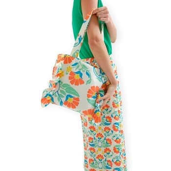 Peněženka Compania Fantastica Compañia Fantástica Bag 11158 - Big Royal 2