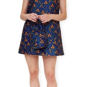 Peněženka Compania Fantastica Compañia Fantástica Bag 11322 - Flowers 2