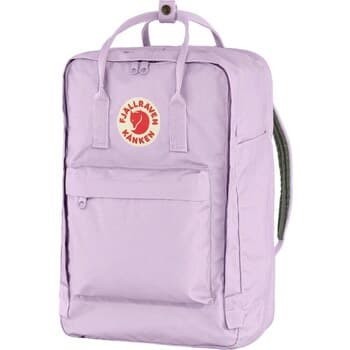 Batoh Fjallraven Kanken, fialová 2