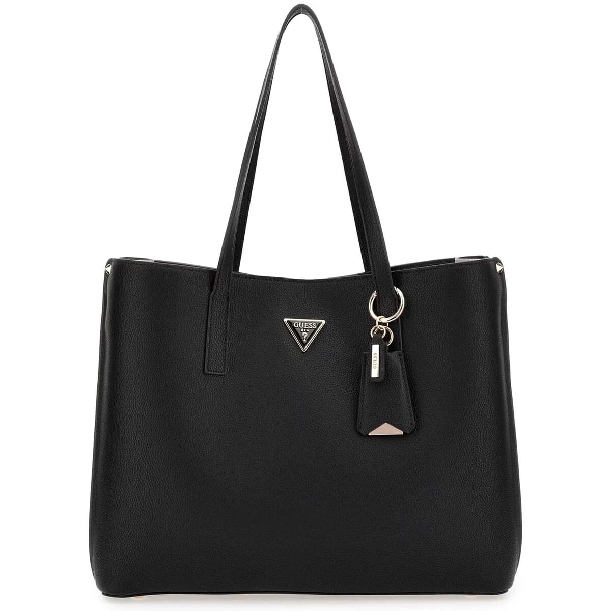 Kabelka přes rameno Guess Meridian Ii Girlfriend Tote