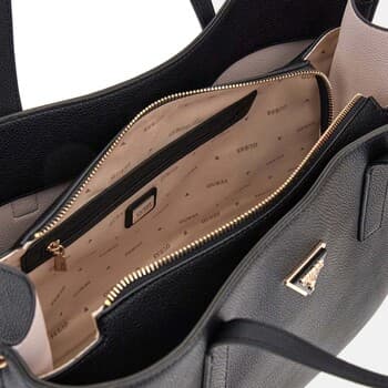 Kabelka přes rameno Guess Meridian Ii Girlfriend Tote 3