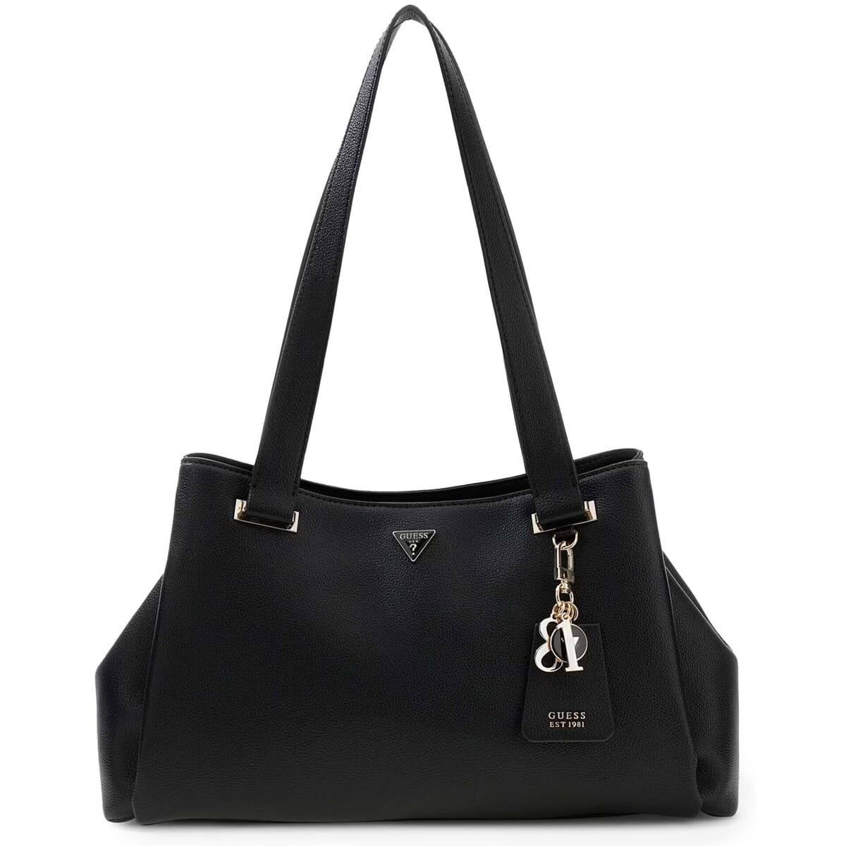 Kabelka Guess Evie Girlfriend Carryall