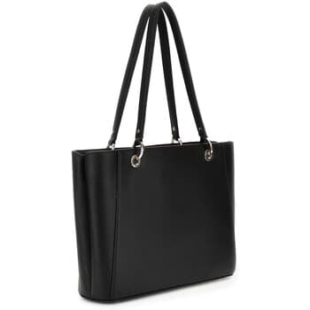 Kabelka přes rameno Guess Noelle Ii Tote, černá 2