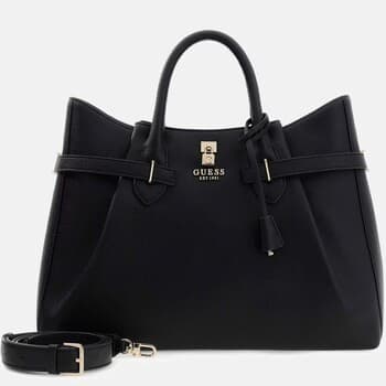 Kabelka Guess Yesba Girlfriend Satchel, černá 3
