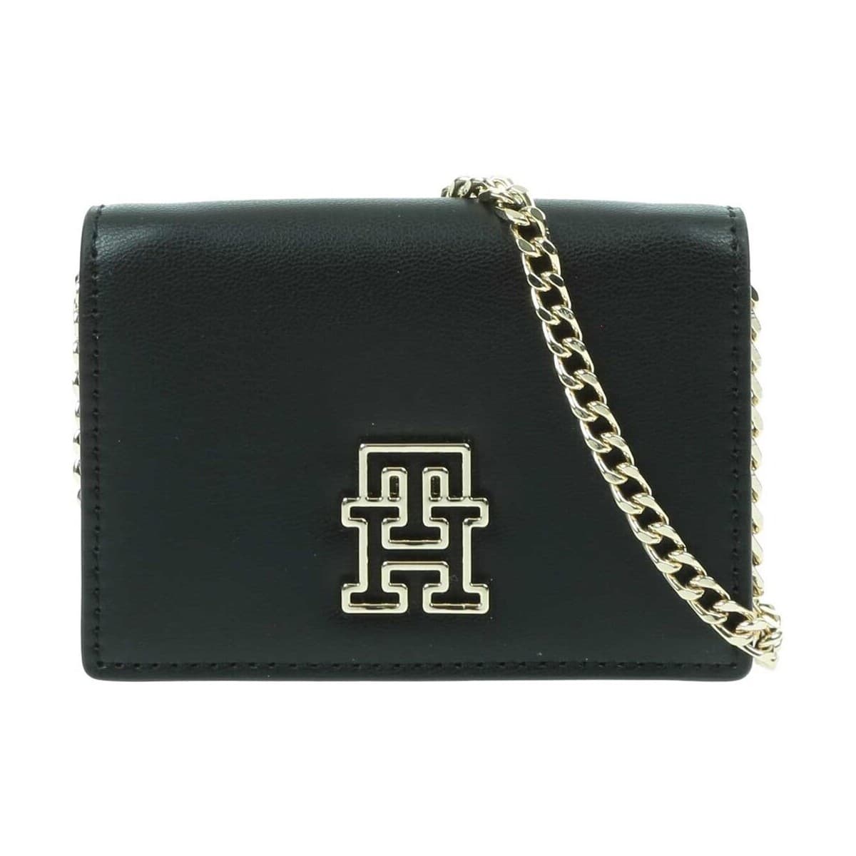 Kabelka přes rameno Tommy Hilfiger AW0AW15594BDS