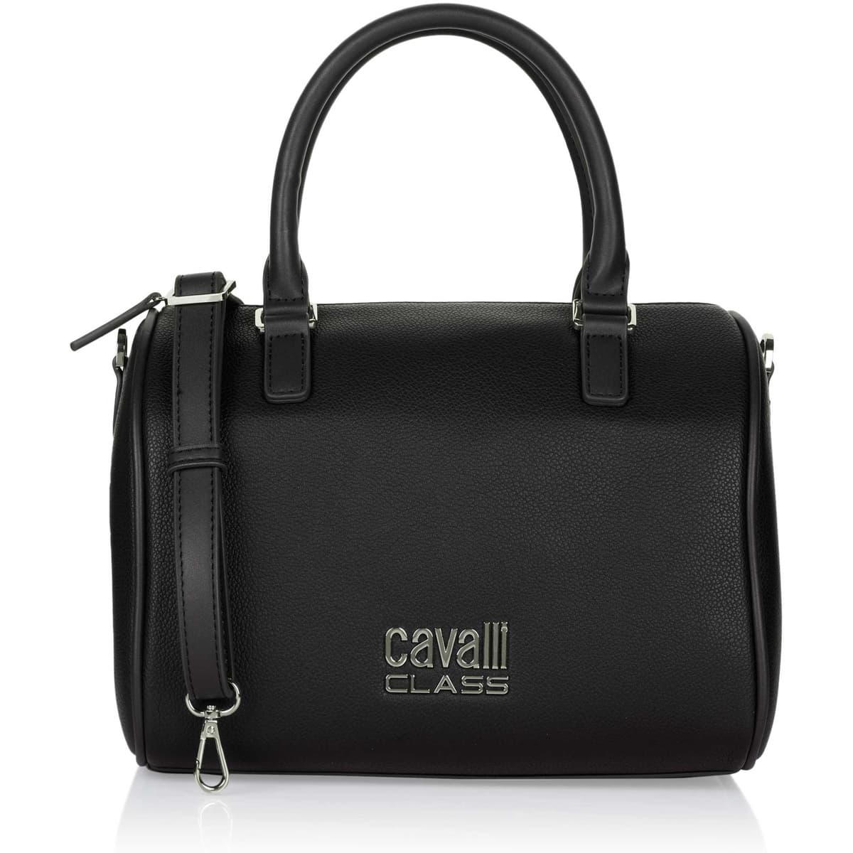 Kabelka Roberto Cavalli, černá