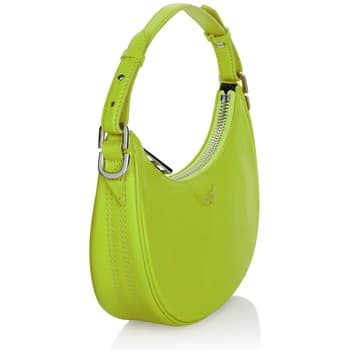 Kabelka Zadig & Voltaire, zelená 3