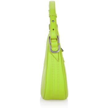 Kabelka Zadig & Voltaire, zelená 4