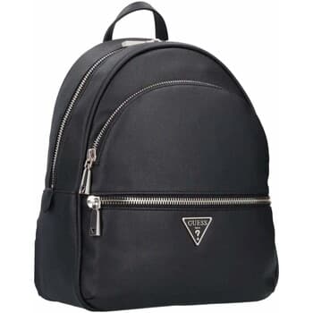 Batoh Guess Manhattan Ii Large Backpack, černá 2