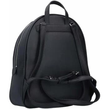 Batoh Guess Manhattan Ii Large Backpack, černá 3