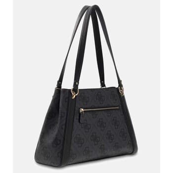 Kabelka přes rameno Guess Karnilla Logo Gfriend Carryall, černá 2