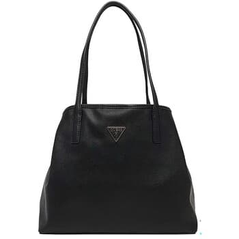 Kabelka Guess Victtoria 2 In 1 Tote, černá 2