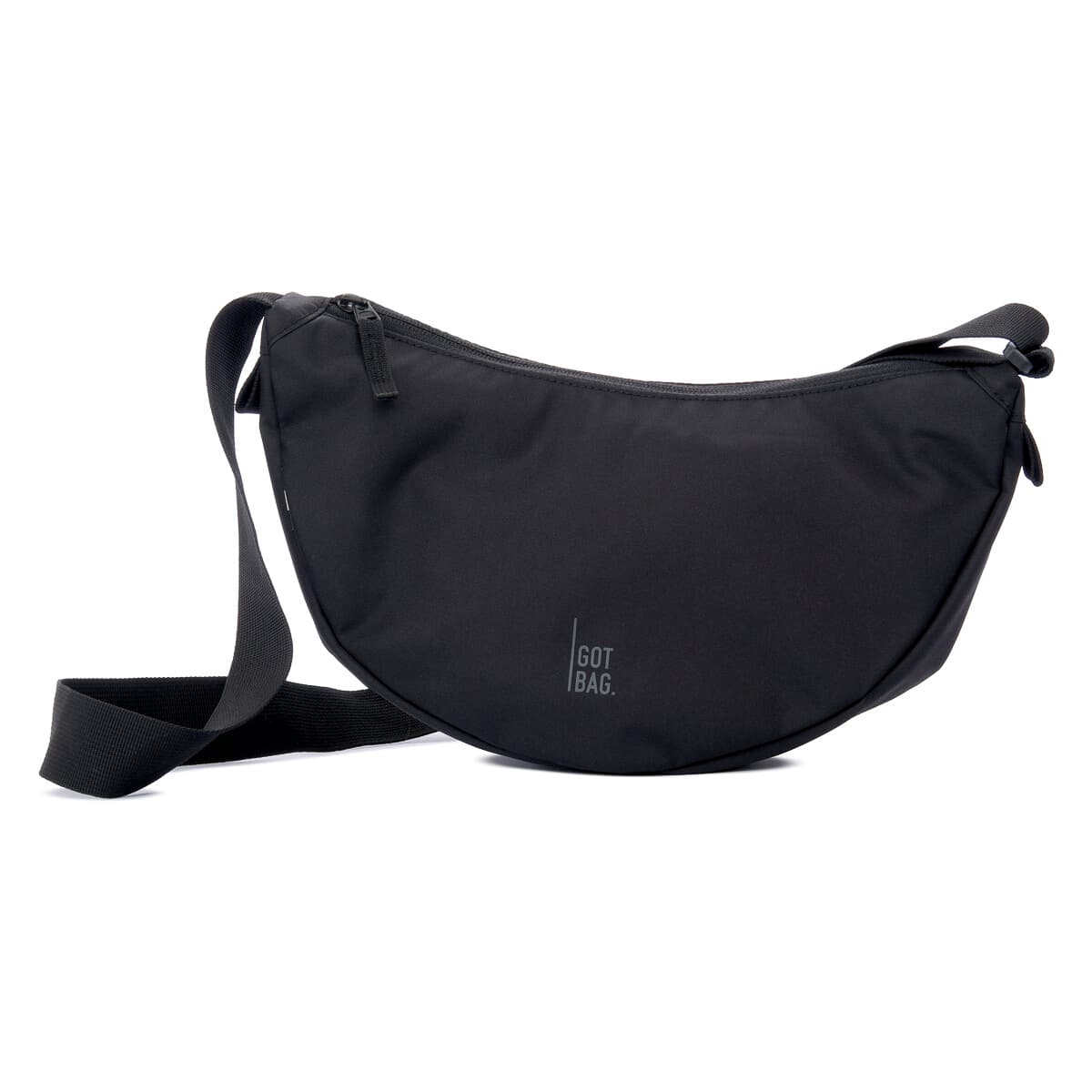 Kabelka přes rameno GOT BAG BLK Moon BAG Small