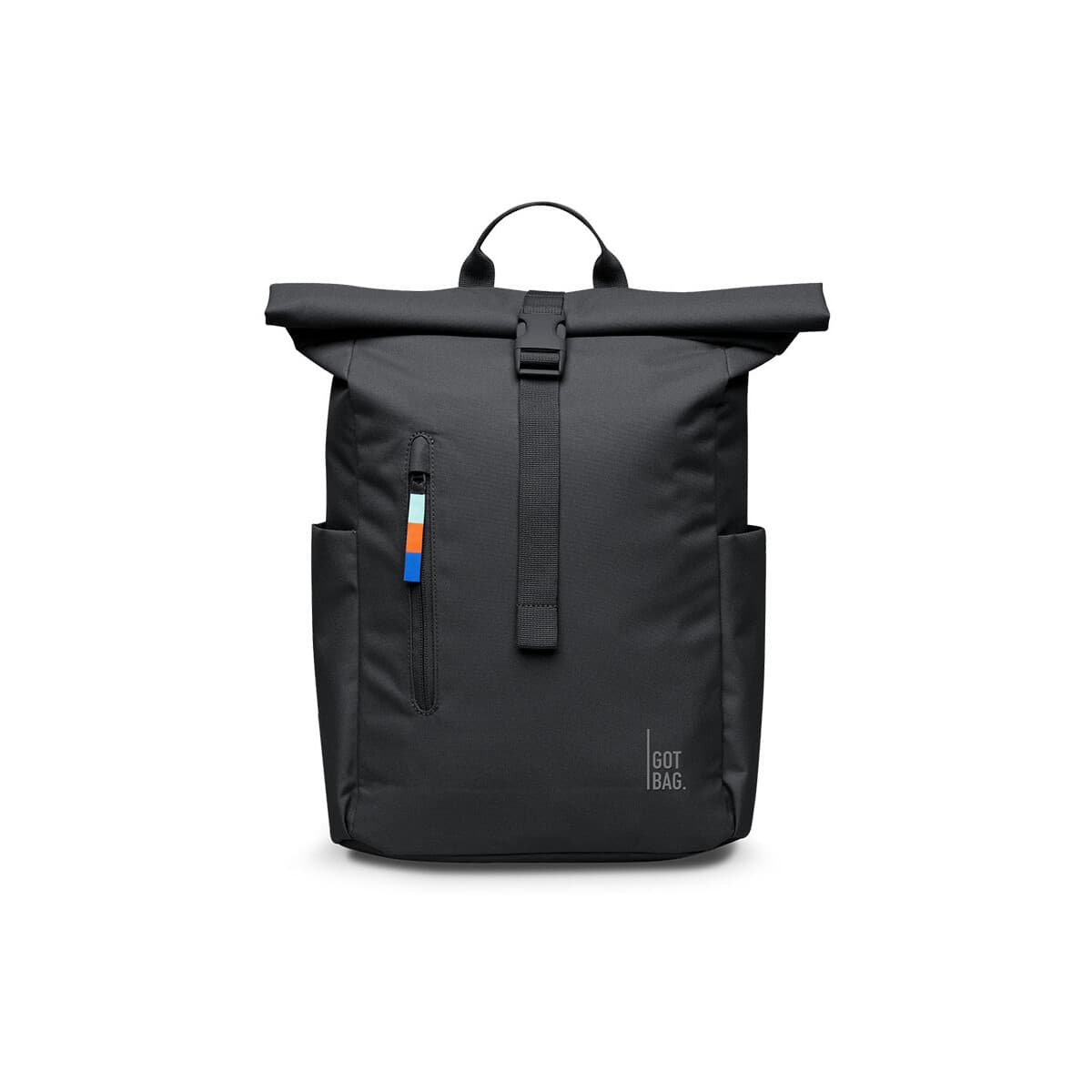 Batoh GOT BAG Nero Rolltop