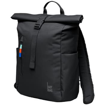 Batoh GOT BAG Nero Rolltop 2