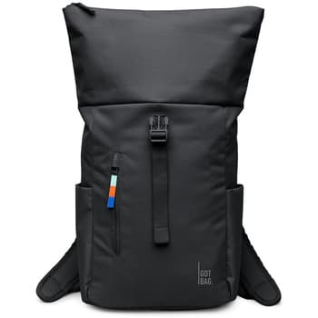 Batoh GOT BAG Nero Rolltop 4