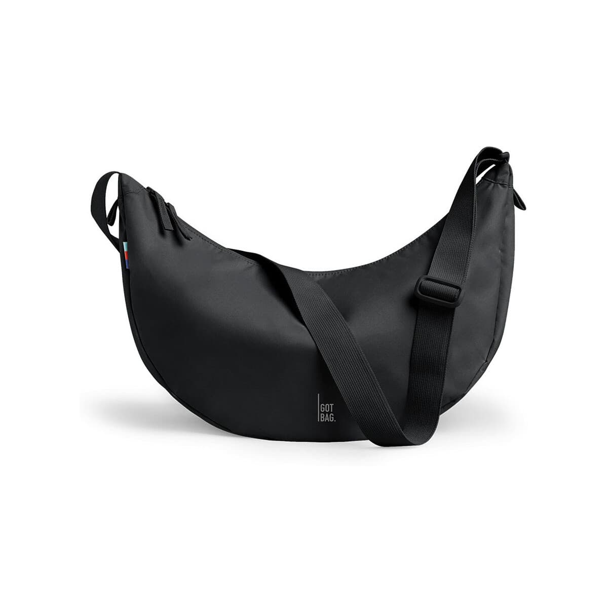 Kabelka přes rameno GOT BAG BLK Moon BAG Large