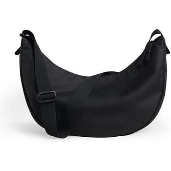 Kabelka přes rameno GOT BAG BLK Moon BAG Large 3