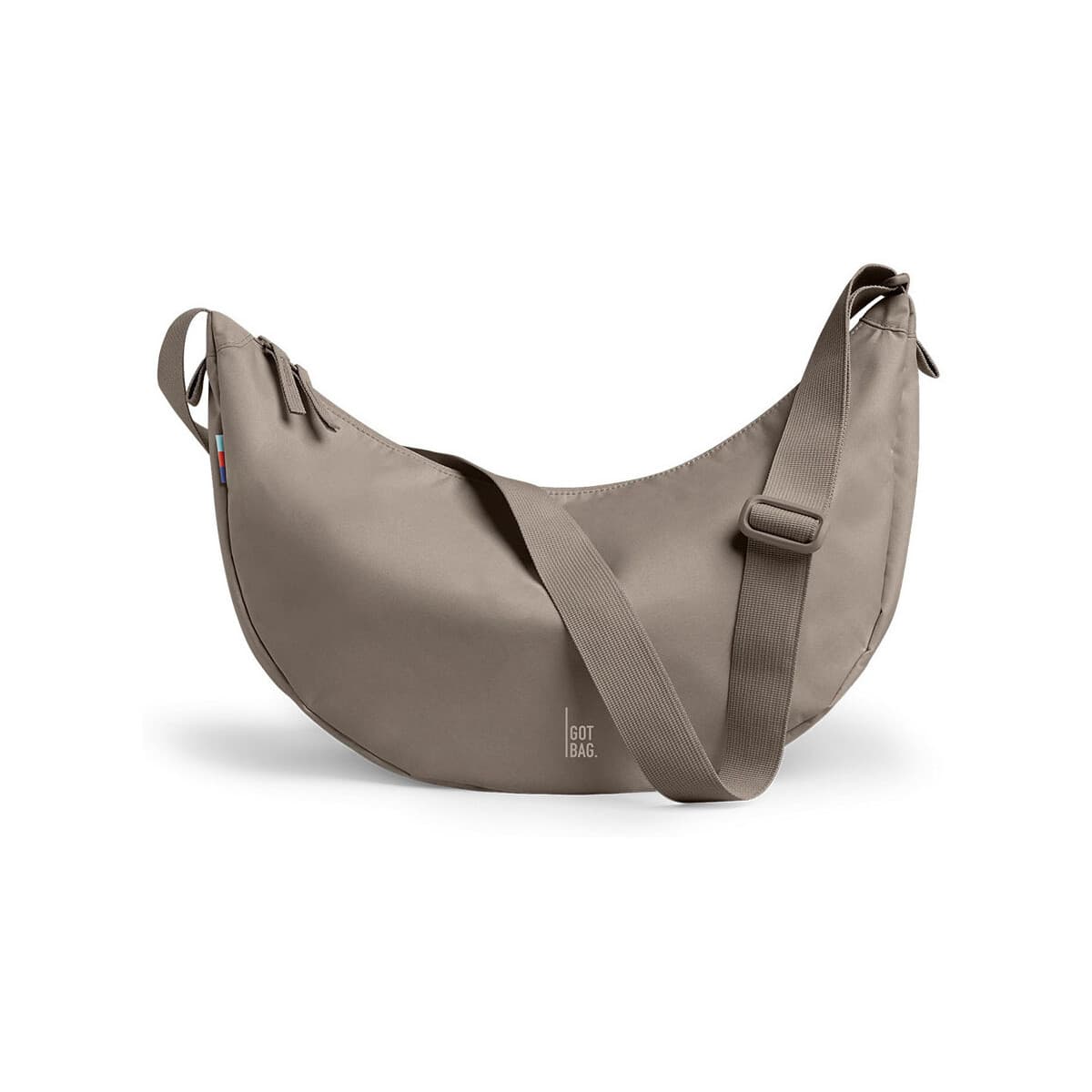 Kabelka přes rameno GOT BAG Seal Moon BAG Large