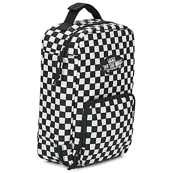 Kosmetická taška Vans OLD Skool Lunch BAG 8.5L, černá 2