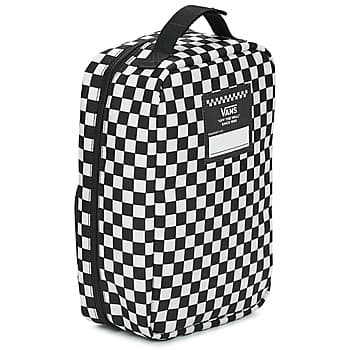 Kosmetická taška Vans OLD Skool Lunch BAG 8.5L, černá 3