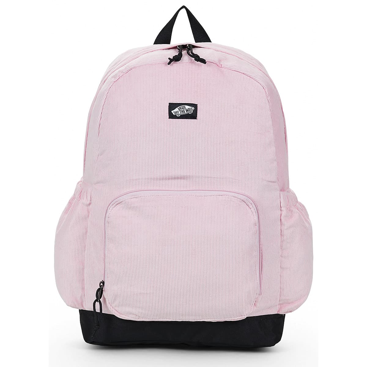Batoh Vans NEW Skool Backpack 22L, růžová