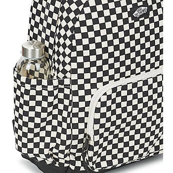 Batoh Vans NEW Skool Backpack 22L, černá 4