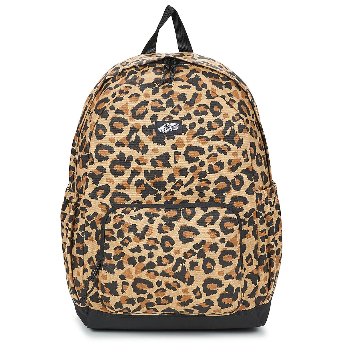 Batoh Vans NEW Skool Backpack 22L, hnědá