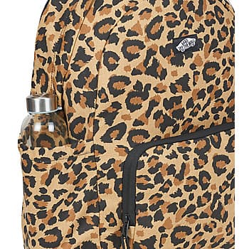 Batoh Vans NEW Skool Backpack 22L, hnědá 4
