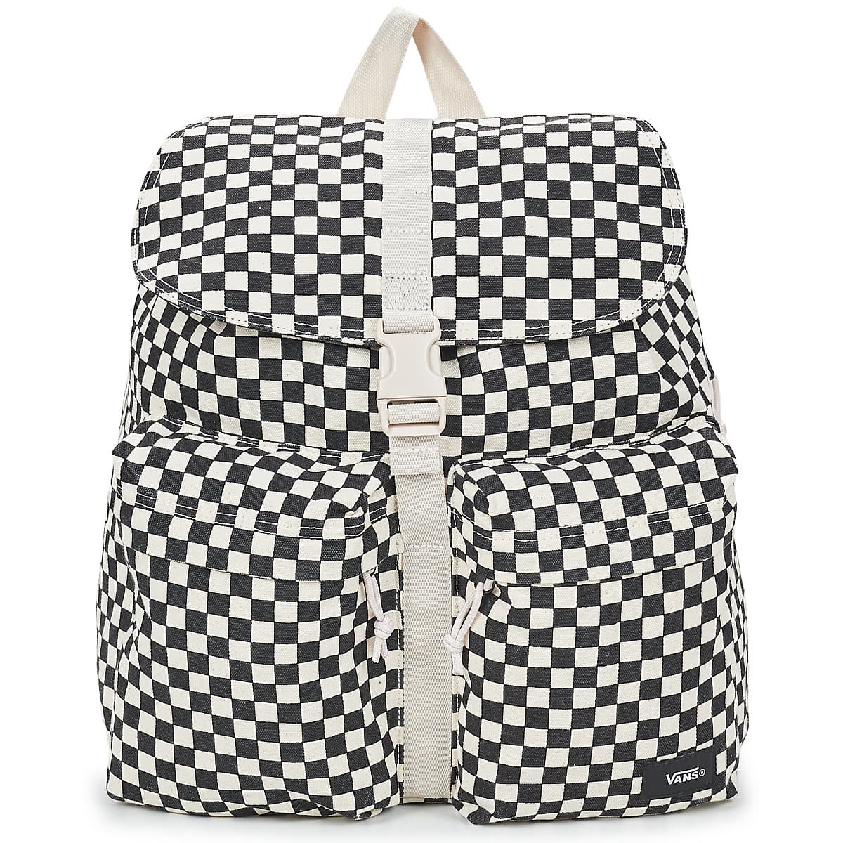 Batoh Vans Scatter Backpack 20L, černá