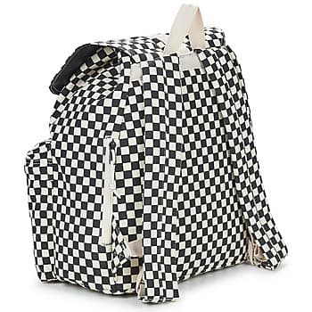 Batoh Vans Scatter Backpack 20L, černá 3