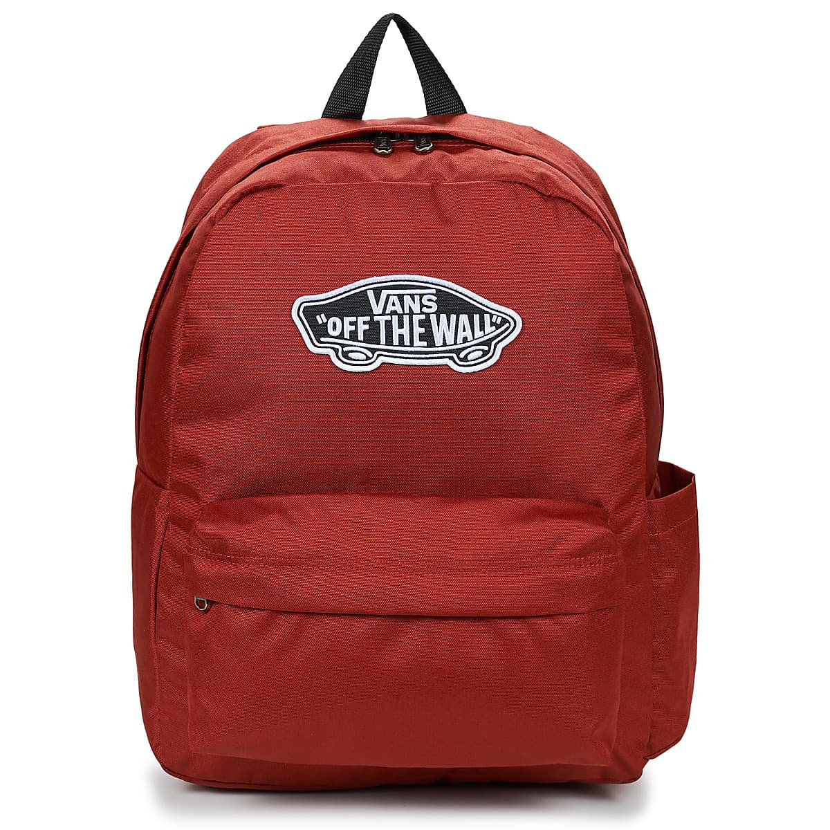 Batoh Vans OLD Skool Classic Backpack 22L, vínová