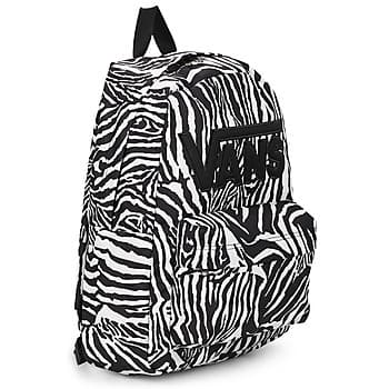 Batoh Vans OLD Skool Drop V Backpack 22L, černá 2