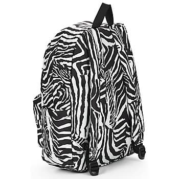 Batoh Vans OLD Skool Drop V Backpack 22L, černá 3