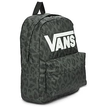 Batoh Vans OLD Skool Drop V Backpack 22L, černá 2