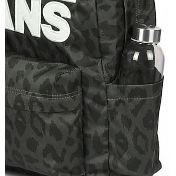 Batoh Vans OLD Skool Drop V Backpack 22L, černá 4