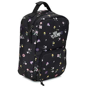 Kosmetická taška Vans OLD Skool Lunch BAG 8.5L, černá 2