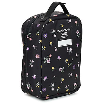 Kosmetická taška Vans OLD Skool Lunch BAG 8.5L, černá 3