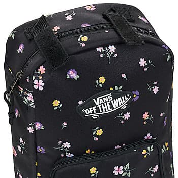 Kosmetická taška Vans OLD Skool Lunch BAG 8.5L, černá 4