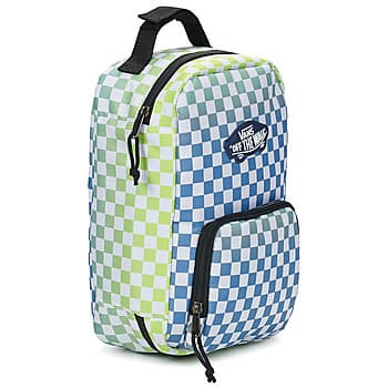 Kosmetická taška Vans OLD Skool Lunch BAG 8.5L, modrá 2
