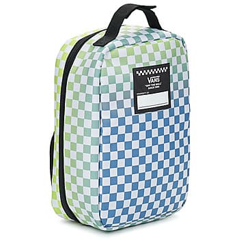 Kosmetická taška Vans OLD Skool Lunch BAG 8.5L, modrá 3