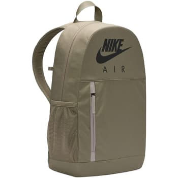 Batoh Nike Elemental Backpack, zelená 2
