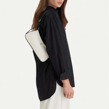 Kabelka přes rameno Calvin Klein Jeans Lv04f3347g 4