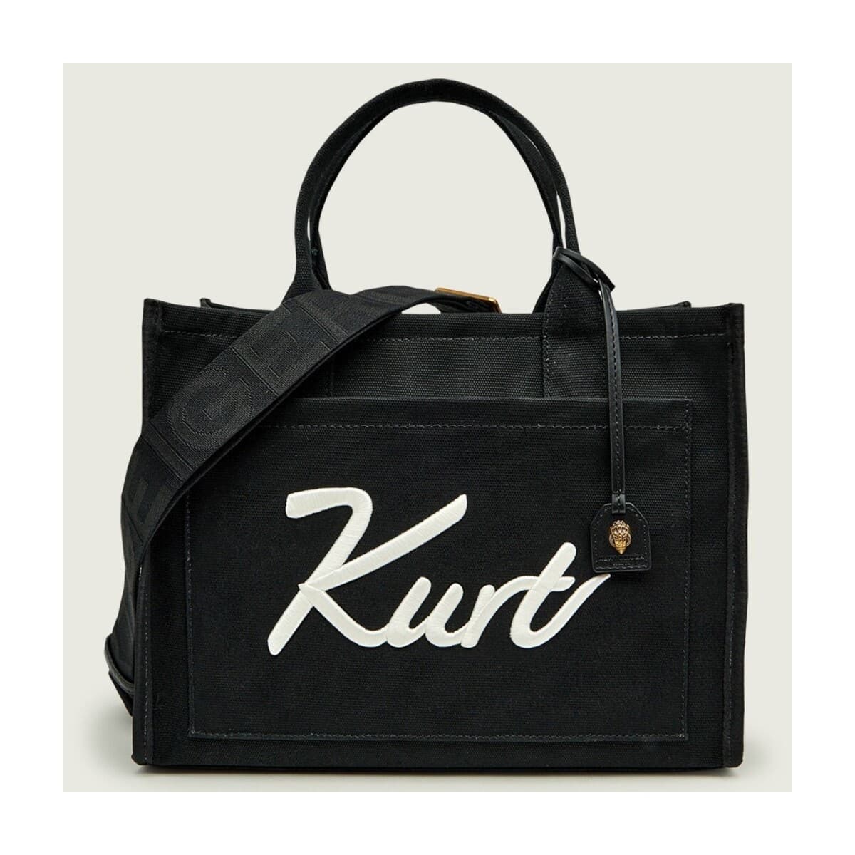 Kabelka Kurt Geiger London Kurt Tote