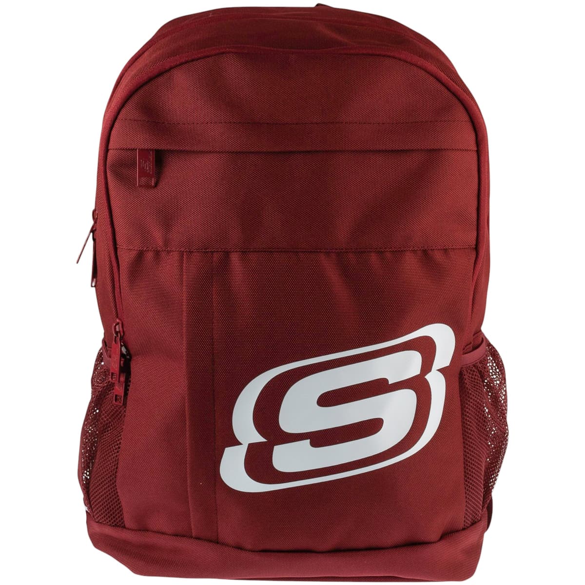 Batoh Skechers Central II Backpack, červená
